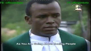 Agabigala m Forsake Me Not  Official Father Mbaka [upl. by Nreval976]