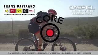 Trans Baviaans – 24hr Mountain Biking Marathon [upl. by Oderfliw32]