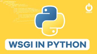 What is the need of WSGI in Python  Understanding the Importance of WSGI in Python Web Development [upl. by Eltsirc951]