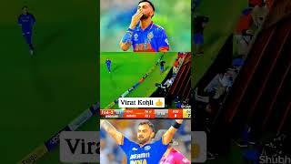 viratkohli rcbfans viralshort [upl. by Gnart]