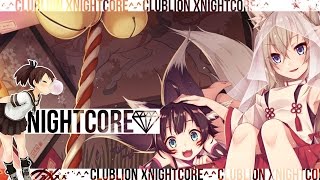 Nightcore  Rumadai Topmodelz remix Arsenium » » » Nightcore Sugoi [upl. by Einnad]