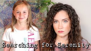 Serenity Dennard  Ran from Black Hills Children Facility [upl. by Ketti]