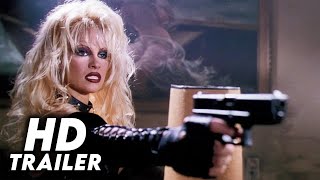 Barb Wire 1996 ORIGINAL TRAILER HD [upl. by Antons]