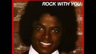 Michael Jackson  Rock With You Freemasons Bootleg Remix [upl. by Millford]