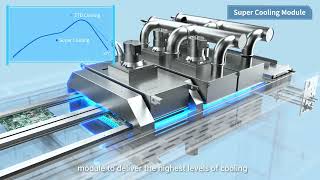 HELLER MK7 Reflow Oven [upl. by Dranrev]