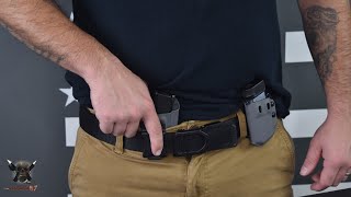 Top 5 Ways To Conceal Carry [upl. by Kramal]