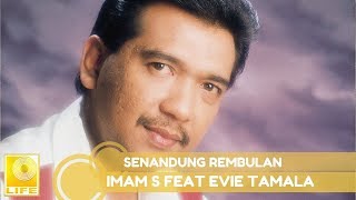 Imam SArifin feat Evie Tamala  Senandung Rembulan Official Audio [upl. by Negroj]