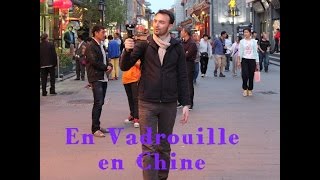 Olivier en vadrouille en Chine [upl. by Cullin]