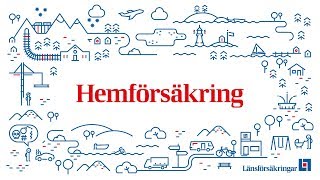 Hemförsäkring [upl. by Madge]