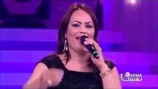 زينة القصرينية في برنامج عندي ما إنغنيلك [upl. by Pettit]