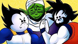 Literally the WORST DBZ Game Ever [upl. by Raseta773]