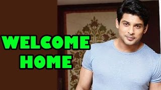 Stars ke Bedroom Secrets with Siddharth Shukla  WATCH [upl. by Nihahs346]