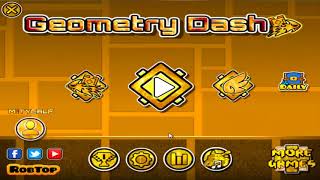 Descargar pack de textura de Knobbelboy  Geometry Dash 211 PCSTEAMADROID Xfire [upl. by Marrissa927]