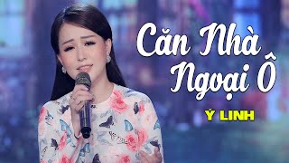 Phan Ý Linh 2019  Liên Khúc Huế Và Em  Tuyển Tập Ca Khúc BOLERO TRỮ TÌNH Hay Nhất của Ý Linh [upl. by Marleah]