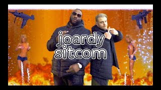 JOARDY SITCOM TRAILER [upl. by Port]