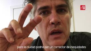 Alejandro Aravena [upl. by Aneel]