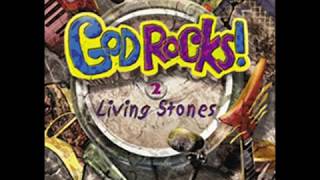 Godrocks Living Stone Full Album [upl. by Geehan]