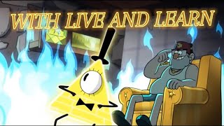 Bill’s Death With Live And Learn Cinematic [upl. by Azral708]