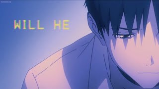 ᴡɪʟʟ ʜᴇ  Joji visual lyric video [upl. by Athalla476]