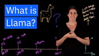 Llama The OpenSource AI Model thats Changing How We Think About AI [upl. by Ydor]