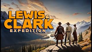 The History of the Lewis and Clark Expedition [upl. by Drol715]