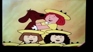 Madeline Video Tribute [upl. by Brandwein]