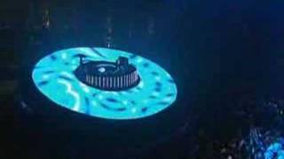 tiesto best song played inthelive concert at 2004 HQ [upl. by Llij699]