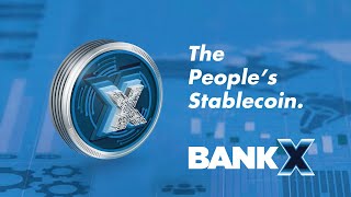 BankX Explainer Video [upl. by Noorah]