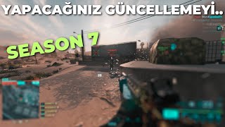 Küçük harita ama yine de kasıyor  Battlefield 2042 [upl. by Thetisa50]