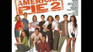 American Pie 2 Song  Bring You Down [upl. by Arvy950]