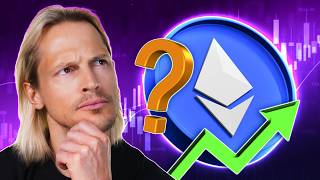 What’s Up With Ethereum ETH Price Predictions amp Updates [upl. by Alokin]