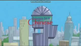 DoofenshmirtzSong 32 Languages [upl. by Warren]