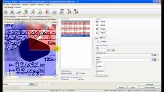 Scanare diagrame TachoScan [upl. by Casilda]