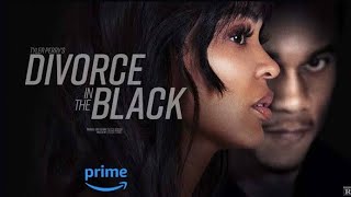 Divorce In The Black Full Movie 2024 Fact  Tyler Perry Meagan Good  Review And Facts [upl. by Airdua892]