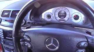 Mercedes SRS Airbag Light Reset Kit  MD702 [upl. by Saideman935]