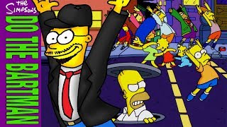 Do the Bartman  Nostalgia Critic [upl. by Kapor]