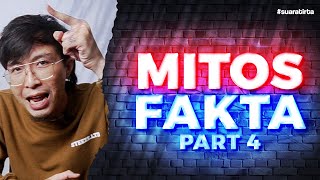 suaratirta  MITOS  FAKTA  PART 4 [upl. by Atinihc]