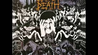 Napalm Death  From Enslavement To Obliteration Full Album [upl. by Kathy]