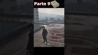 Localización parte 9 de la nave espacial GTA V gta [upl. by Ordnasil]