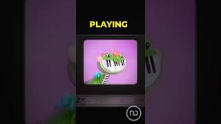 The Pianosaurus SONG 🎹 [upl. by Ecyar]