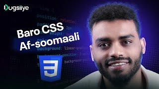 CSS Crash Course For Beginners  CSS [upl. by Fredia141]