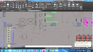 AJUSTAR PAGE SETUP EN UN ARCHIVO DE AUTOCAD PREEXISTENTE [upl. by Rock]