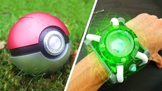 SIMPLE TOY INVENTIONS THAT WILL KILL YOUR BOREDOM [upl. by Nahsed]