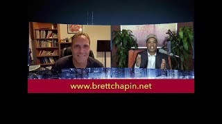 Brett Chapin The Actor And Producer Everyones Talking About [upl. by Negrom]