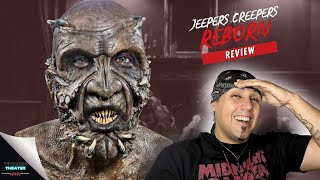 Jeepers Creepers Reborn Hilarious [upl. by Heinrick122]