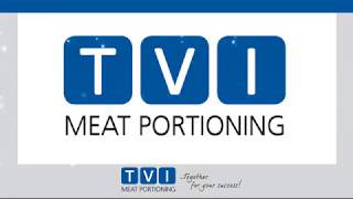 MULTIVAC  TVI Portioning Solutions [upl. by Yerfej]