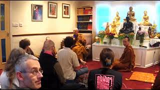 Wise Perspective  Ajahn Brahmali  21 May 2023 [upl. by Mariska]