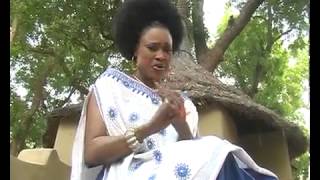 Oumou Sangaré feat Boddhi Satva  Ah Ndiyah Boddhi Satva Ancestral Soul Mix [upl. by Dolhenty]