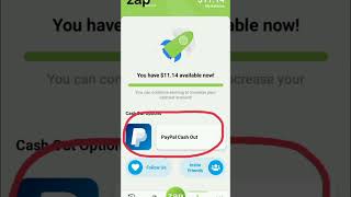 ZAP SURVEY PayPal Gift cards Unable to cash out Anyone know how to resolve this issue [upl. by Lesly]