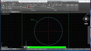 Command Line Settings in AutoCAD [upl. by Kalbli430]